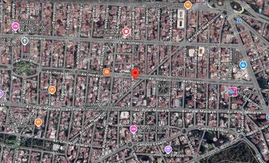 Departamento en venta, Adjudicado, AV. Horacio, Polanco V Secc. M.H. CDMX.