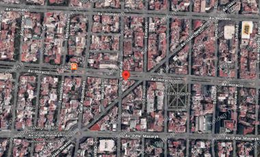 Departamento en venta, Adjudicado, AV. Horacio, Polanco V Secc. M.H. CDMX.