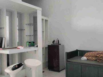 Rumah Minimalis Griya Shanta Suhat