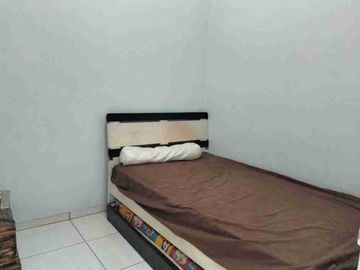 Rumah Minimalis Griya Shanta Suhat