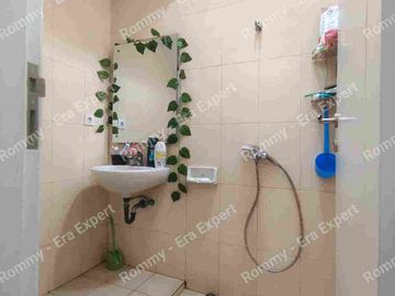 Rumah 2 Lantai di dalam Cluster Jakarta Garden City dekat Mal dan akses Tol Langsung Cakung Jakarta Timur Termurah