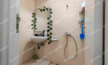 Rumah 2 Lantai di dalam Cluster Jakarta Garden City dekat Mal dan akses Tol Langsung Cakung Jakarta Timur Termurah