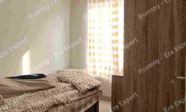 Rumah 2 Lantai di dalam Cluster Jakarta Garden City dekat Mal dan akses Tol Langsung Cakung Jakarta Timur Termurah