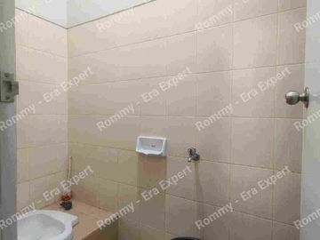 Rumah 2 Lantai di dalam Cluster Jakarta Garden City dekat Mal dan akses Tol Langsung Cakung Jakarta Timur Termurah