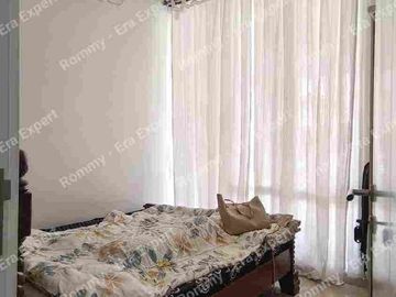 Rumah 2 Lantai di dalam Cluster Jakarta Garden City dekat Mal dan akses Tol Langsung Cakung Jakarta Timur Termurah