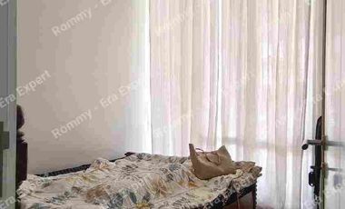 Rumah 2 Lantai di dalam Cluster Jakarta Garden City dekat Mal dan akses Tol Langsung Cakung Jakarta Timur Termurah