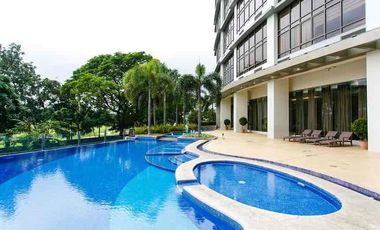 For Rent: 1-Bedroom Condo in The Bellagio BGC | 48sqm | PHP 35K/month