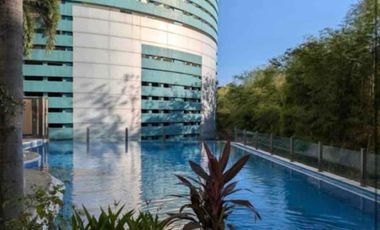 For Rent: 1-Bedroom Condo in The Bellagio BGC | 48sqm | PHP 35K/month