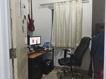 dijual rumah gandeng citra 2 ext