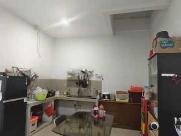 dijual rumah gandeng citra 2 ext