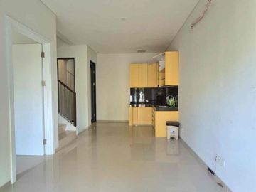 U Ville rumah siap Huni Brand New. 5 Menit ke Mall BX