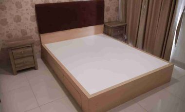 dijual rumah huk  di Summarecon Bekasi