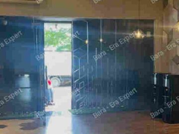 Jual cepat ruko full furnish ex studio yoga di serpong.