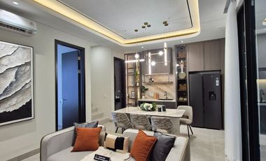 DIJUAL RUMAH BARU GRESS CITRALAND GREENLAKE TIPE VELORA DELUXE