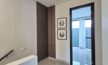 DIJUAL RUMAH BARU GRESS CITRALAND GREENLAKE TIPE VELORA DELUXE