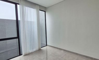 DIJUAL RUMAH BARU GRESS CITRALAND GREENLAKE TIPE VELORA DELUXE