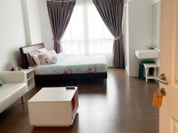 ขายด่วนคอนโด บ้านทิวลม ชะอำ (Baan Thew Lom ChaAm) เพชรบุรี