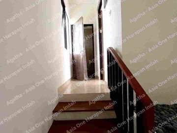 Rumah Cluster Jura, Metland Menteng, Ujung Menteng, cakung, Jakarta timur