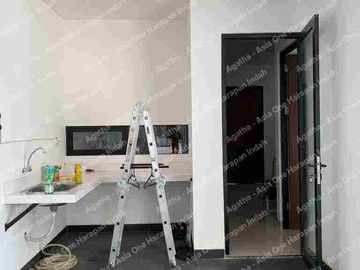 Rumah Cluster Jura, Metland Menteng, Ujung Menteng, cakung, Jakarta timur