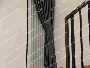 Rumah Cluster Jura, Metland Menteng, Ujung Menteng, cakung, Jakarta timur