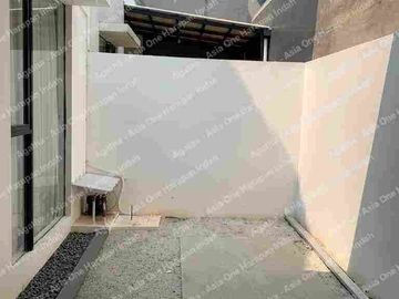 Rumah Cluster Jura, Metland Menteng, Ujung Menteng, cakung, Jakarta timur