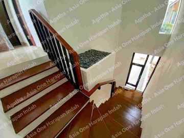 Rumah Cluster Jura, Metland Menteng, Ujung Menteng, cakung, Jakarta timur