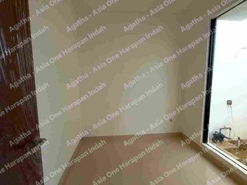 Rumah Cluster Jura, Metland Menteng, Ujung Menteng, cakung, Jakarta timur