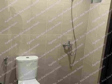 Rumah Cluster Jura, Metland Menteng, Ujung Menteng, cakung, Jakarta timur