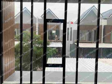Rumah Cluster Jura, Metland Menteng, Ujung Menteng, cakung, Jakarta timur