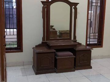 TERMURAH RUMAH SAMPING SUMMARECON DI TITIAN KENCANA, BEKASI UTARA