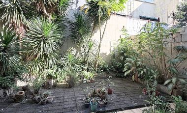 PRICE IMPROVED! San Miguel Duplex House for Sale! Makati City