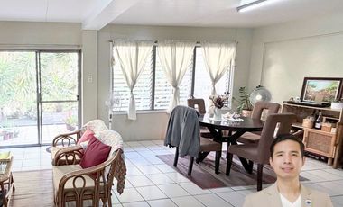 PRICE IMPROVED! San Miguel Duplex House for Sale! Makati City