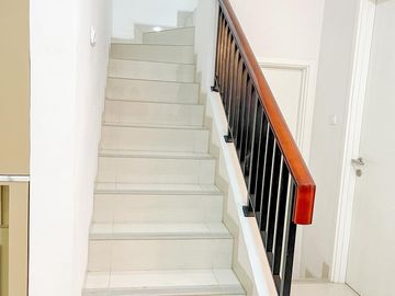 Dijual Rumah Summarecon Kota Makassar dan Isi Siap Huni
