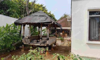 Rumah Mewah Siap Huni Fasilitas Lengkap di Harapan Indah Harga Nego