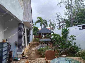 Rumah Mewah Siap Huni Fasilitas Lengkap di Harapan Indah Harga Nego