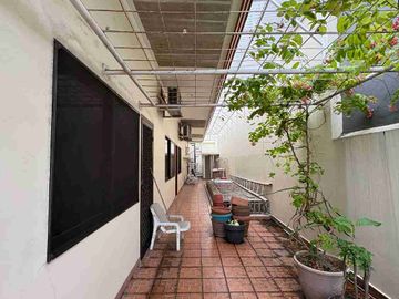 Rumah Taman Kedoya Baru
