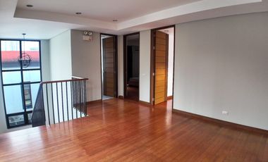 4BR Luxury House for Sale in San Lorenzo Village, Makati | Prime Village Location | P400M Gross