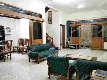 Rumah SHM siap huni dekat Kampus Pasim di Mentor Pasteur Kota Bandung.