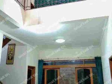 Rumah SHM siap huni dekat Kampus Pasim di Mentor Pasteur Kota Bandung.