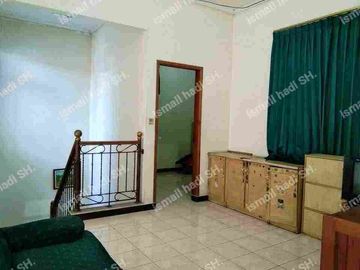 Rumah SHM siap huni dekat Kampus Pasim di Mentor Pasteur Kota Bandung.