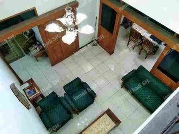 Rumah SHM siap huni dekat Kampus Pasim di Mentor Pasteur Kota Bandung.