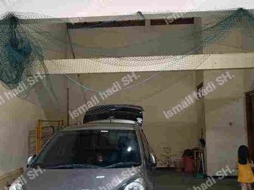 Rumah SHM siap huni dekat Kampus Pasim di Mentor Pasteur Kota Bandung.