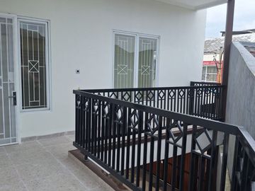 Dijual Rumah di Komplek Poris Paradise Exclusif 2