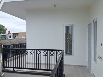 Dijual Rumah di Komplek Poris Paradise Exclusif 2