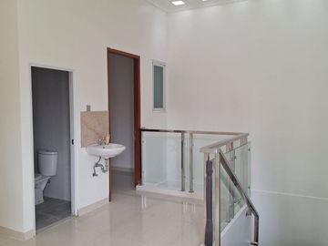 Dijual Rumah di Komplek Poris Paradise Exclusif 2