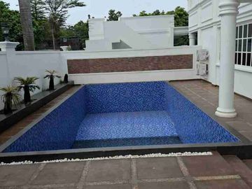 Rumah Mewah Kemang Selatan