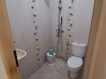 Dijual Murah Rumah di Cluster Taman Sari Harapan Indah Bekasi