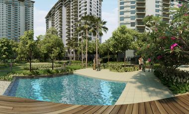 Studio Condo for Rent in Alabang | Pet-Friendly | The Viento | ₱20K/Month