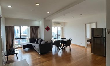 2BR Condo for Sale in The Milano Residences, Makati | Large Cut with Balcony | Fully Furnished | ₱23.4M