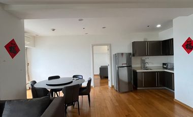 2BR Condo for Sale in The Milano Residences, Makati | Large Cut with Balcony | Fully Furnished | ₱23.4M